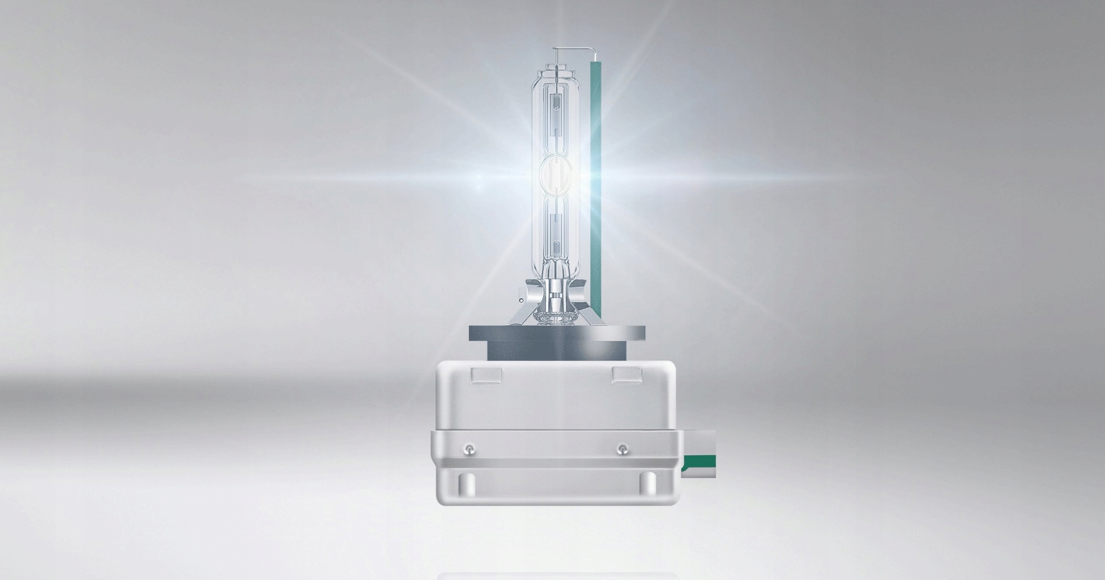 OSRAM D3S Xenon XENARC ORIGINAL Zarnik 35W Kind Xenon