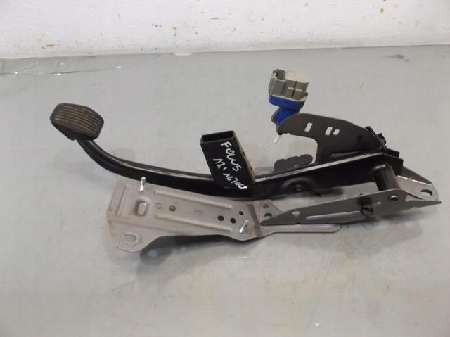 PEDAŁ HAMULCA FORD FOCUS MK3 1.6 TDCI