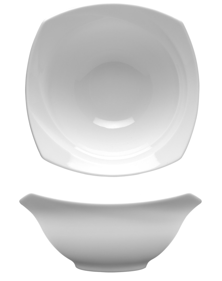 

Lubiana Celebration Salaterka 23 CM Porcelana