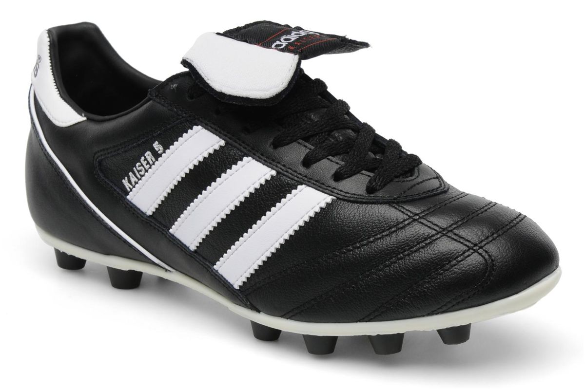 Buty Męskie Korki Piłkarskie Piłka Nożna Kaiser 5 Liga 305124 r.41 1/3