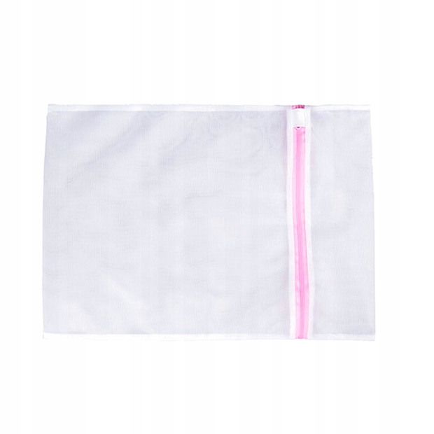 

Bye Bra Washing Bag Clear Damski
