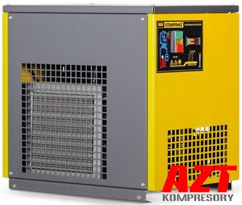 AZT OSUSZACZ CHŁODNICZY COMPRAG RDX-18 Kod producenta RDX-18