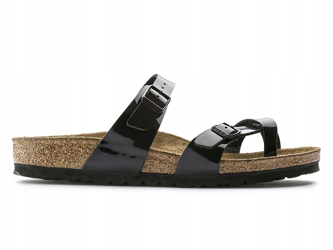

Birkenstock Mayari 71091 Klapki Damskie