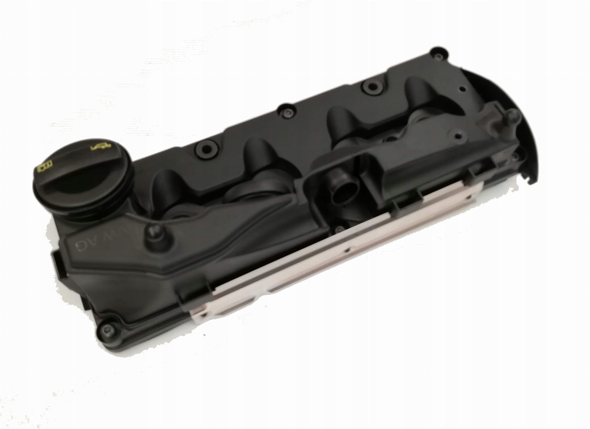 POKRYWA ZAWORÓW VW GOLF 09- 1,6/2,0 TDI Producent części Audi OE