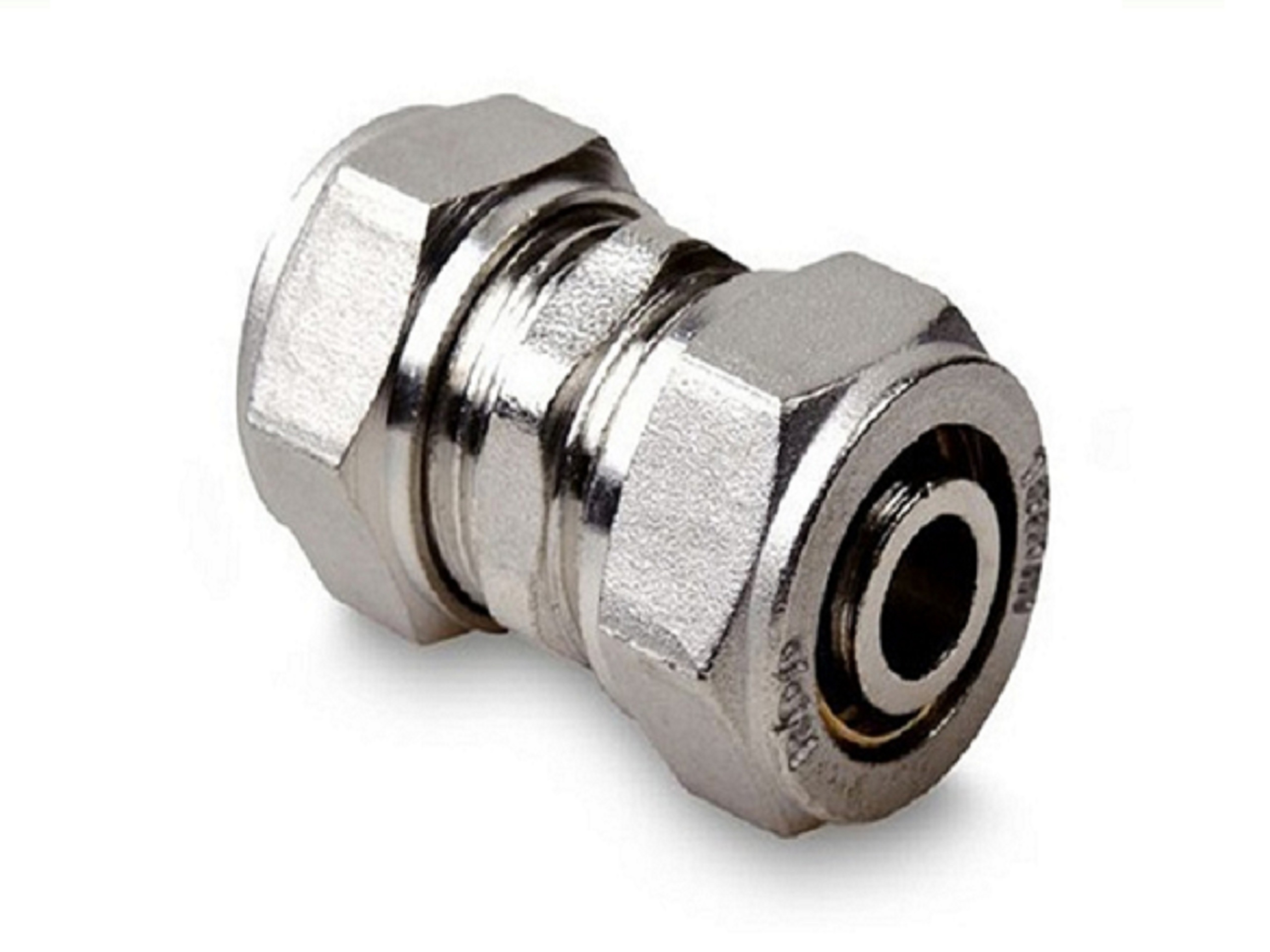 

Pex Złączka Prosta Skręcana Mufa 16x16