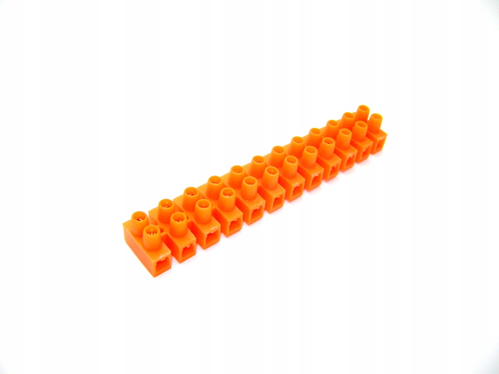 

Listwa zaciskowa 12 torowa złączka 2,5 mm2