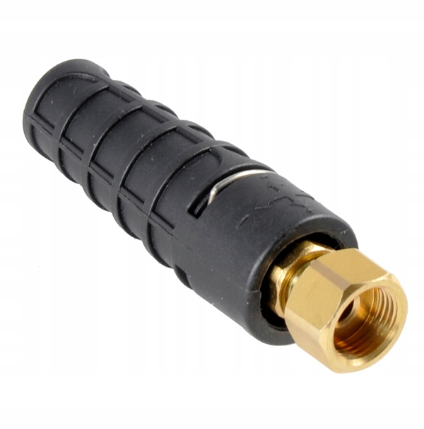 Dysza trzystopniowa do myjki myjek Karcher hd hds Rodzaj trójstopniowa