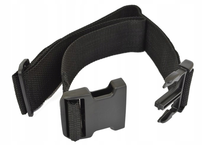 MOCNY PASEK ROBOCZY PAS DO SPODNI Monterskich OK Marka inna