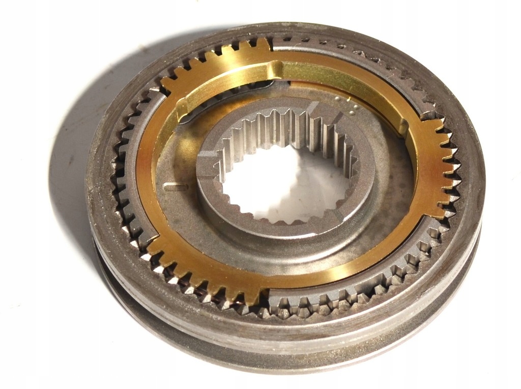 SYNCHRONIZATOR FIAT DUCATO 06 5 BIEG KPL