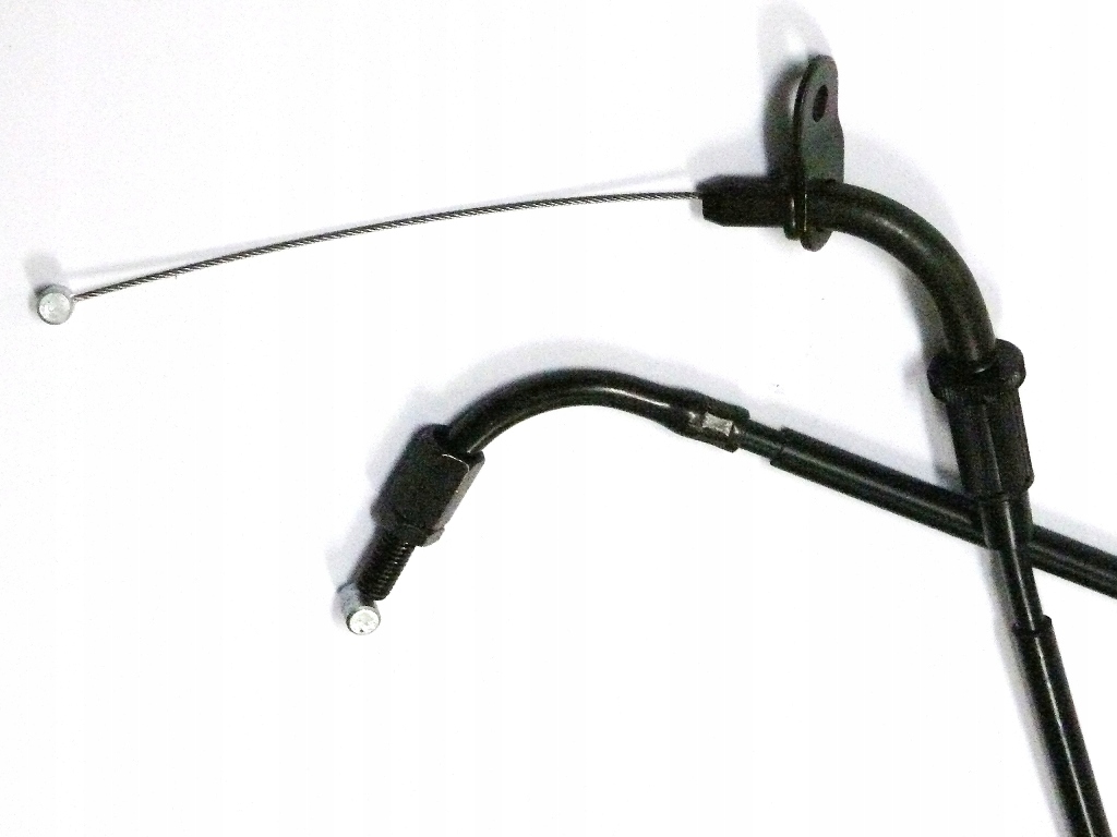 LINKA GAZU A OTWIERAJĄCA YAMAHA XVS 650 DRAG STAR