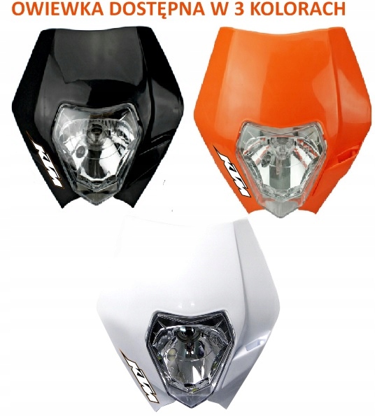 Błotnik ENDURO CROSS Suzuki DR-Z 400 SM DRZ RMZ RM Producent Ufo