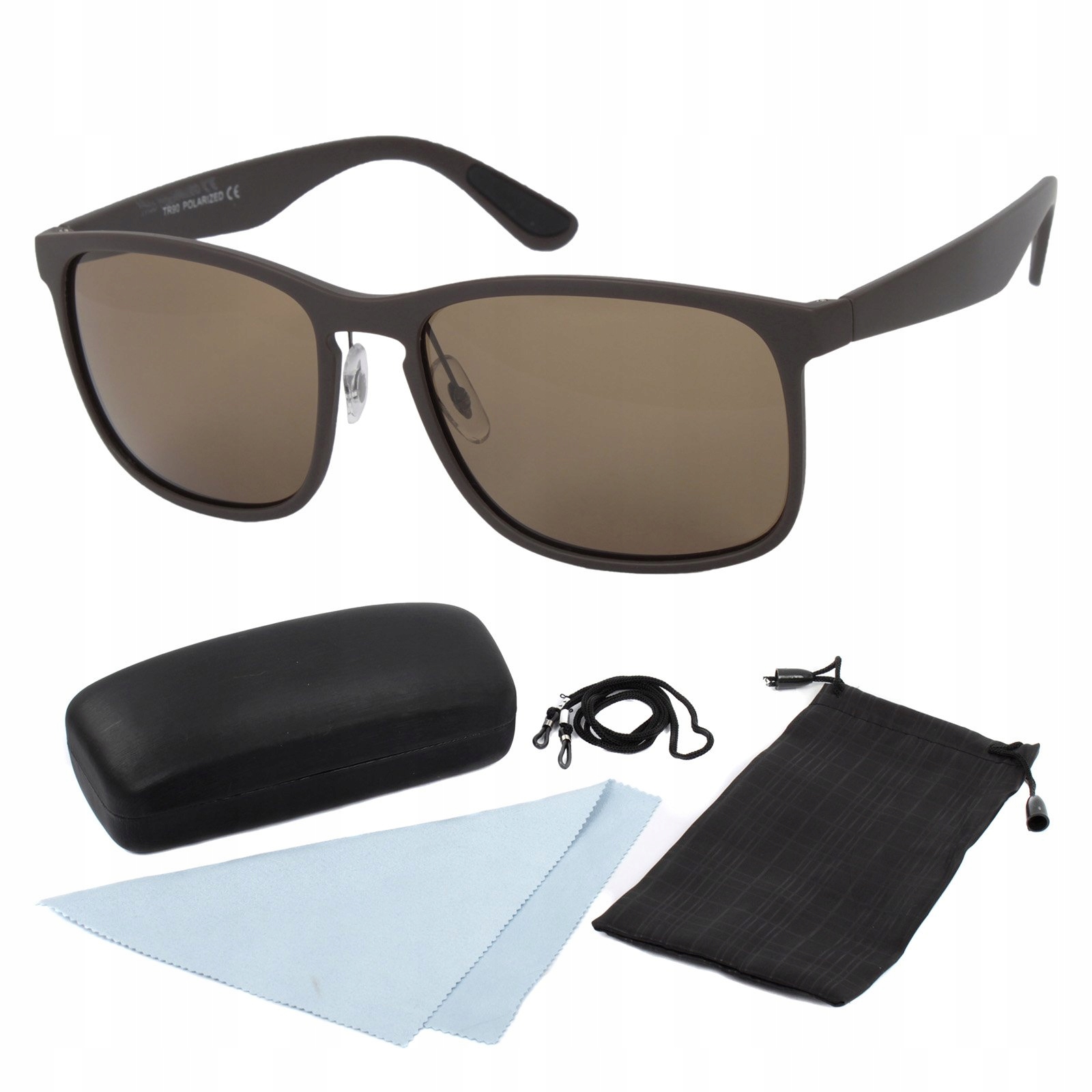 Haker HP26C2 Polarizační Brýle Pouzdro