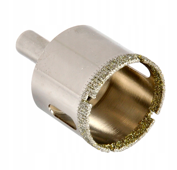 

Koronka Diamentowa Otwornica Wiertło Do Gresu 40mm