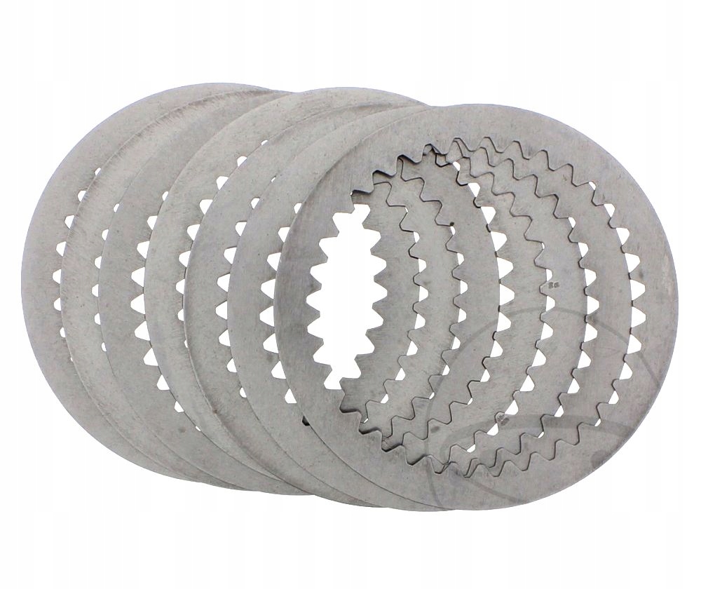 Kovové Spojkové Kotúče Ktm Duke 690 08-17