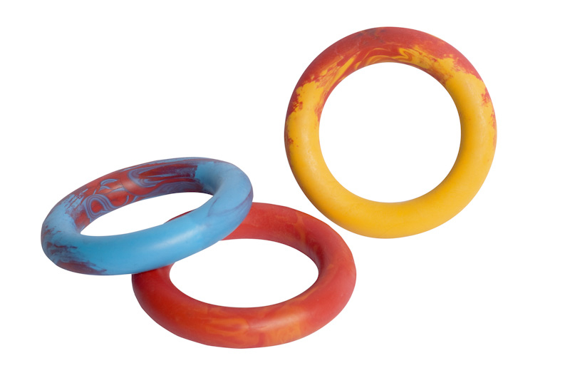 

Ringo dla Psa Sum Plast 11cm