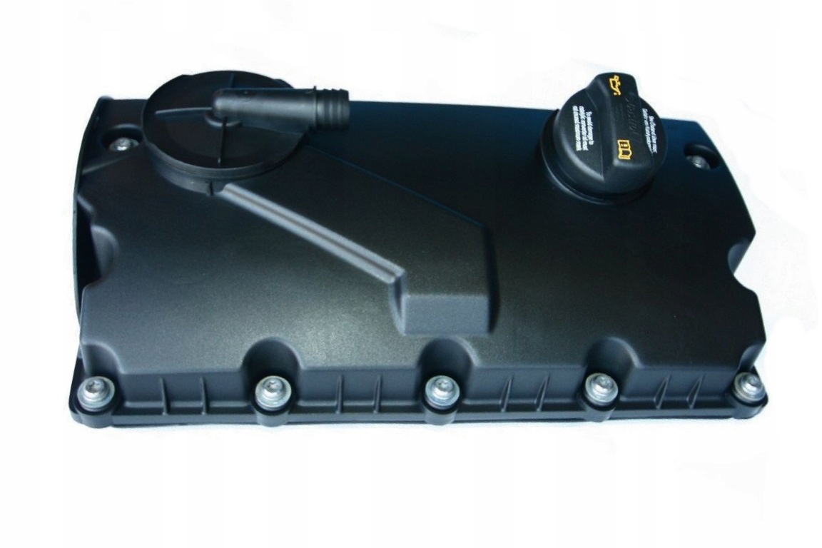 POKRYWA ZAWORÓW ODMA SKODA OCTAVIA FABIA SUPERB