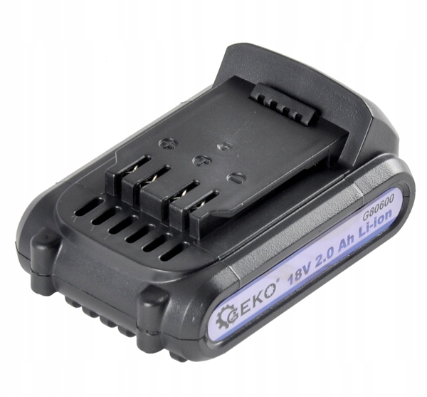 Bateria akumulatorowa 18V 2Ah akumulator Li-ion