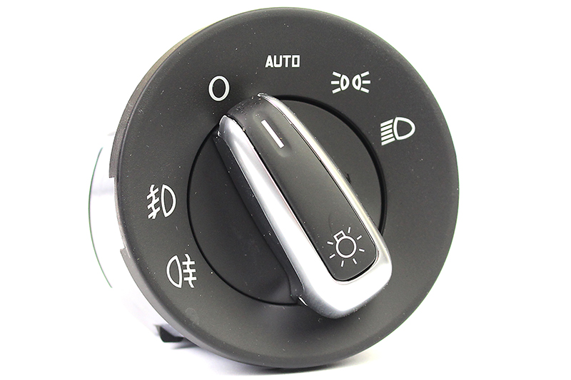 SKODA OCTAVIA II 2 / 1Z0941431 WŁĄCZNIK ŚWIATEŁ