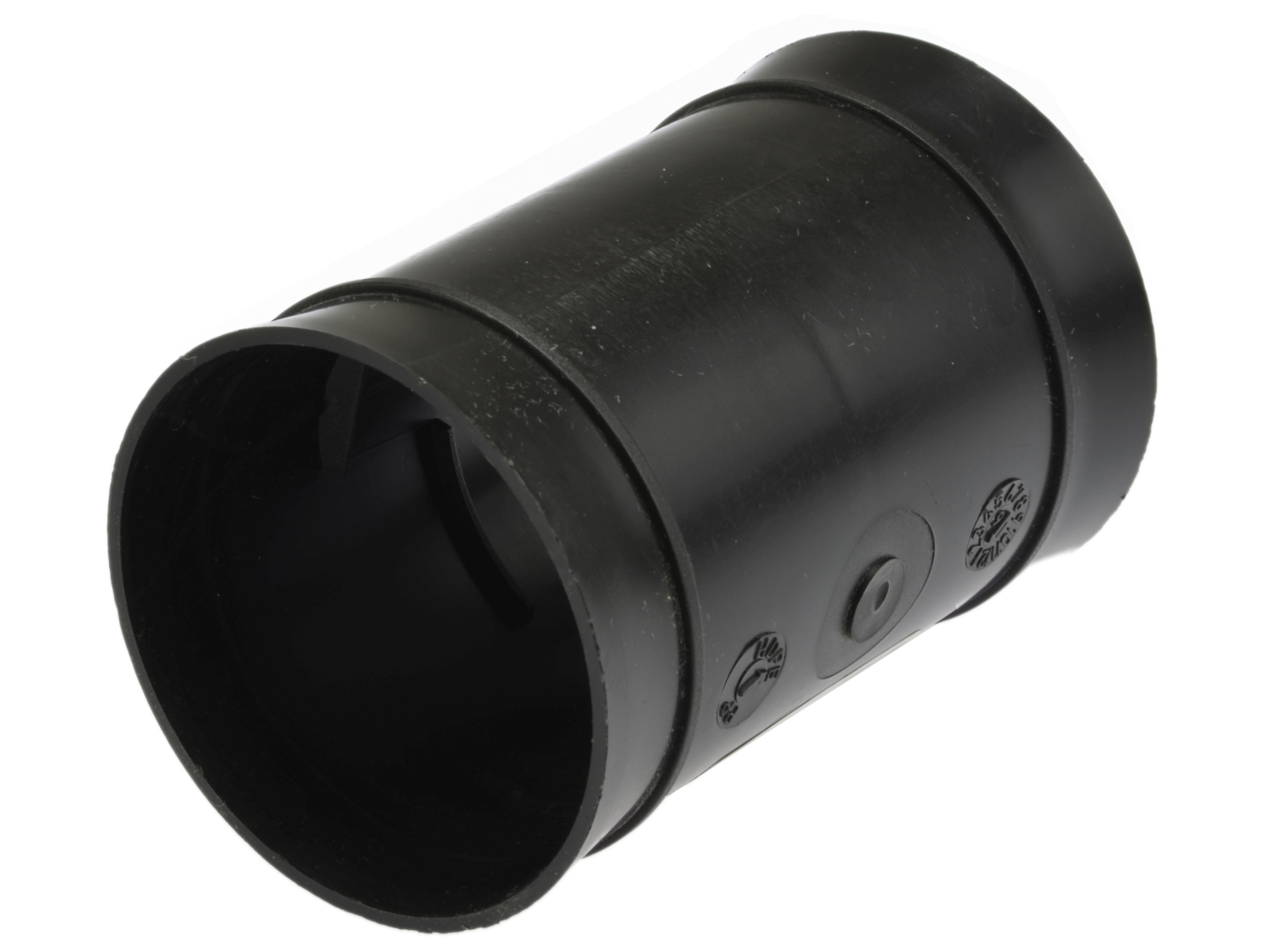 

Złączka mufa łącznik Zrd do rur Dvr Rodk Arot 75mm