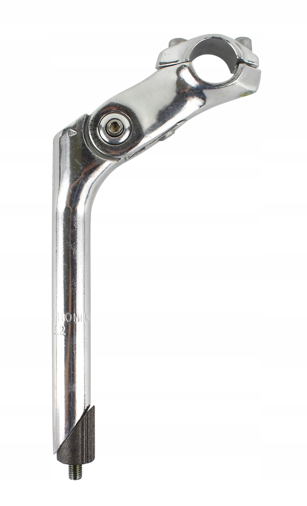 

Wspornik Mostek Kierownicy Regulowany 22,2x180x90