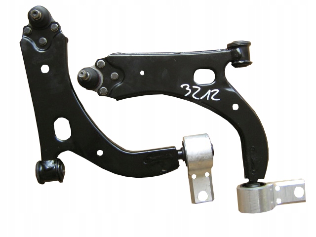 Rameno Mazda 2 2003-2007 Nové