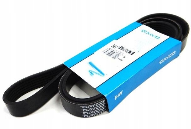 

Dayco Pasek Klinowy Wielorowkowy Osprzętu 5PK1450