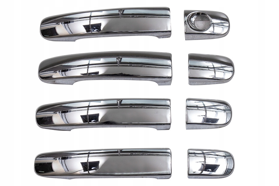 FORD RANGER IV 2012+ ДВЕРНЫЕ РУЧКИ