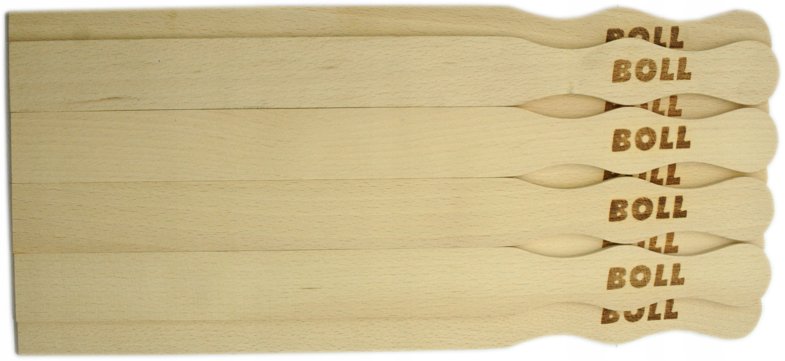 MIESZADŁO BOLL 33 X 3 CM DO FARB LAKIERÓW ŻYWIC