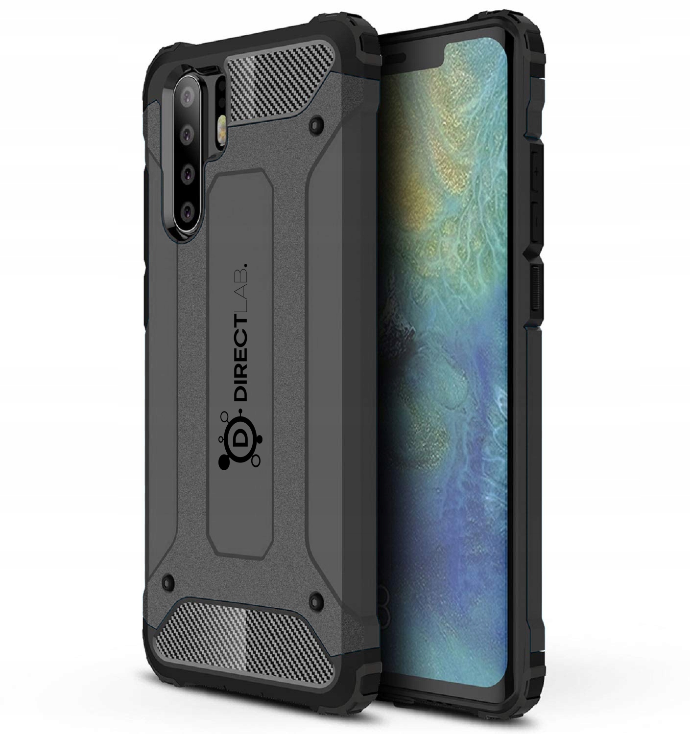 

Etui Pancerne Directlab Hybryda do Huawei P30 Pro