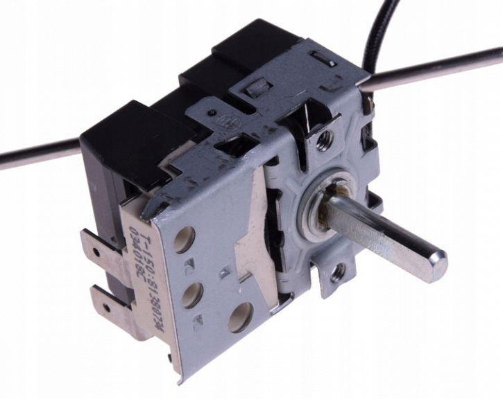 Termostat piekarnika Mastercook 81380734.1 Producent Mastercook