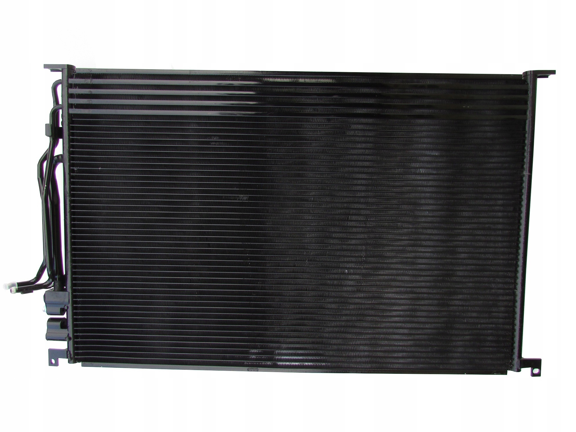 1329K8C2 - Радіатор кондиціонера AUDI A8 D3 2005-2010