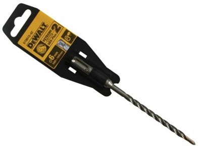 

Dewalt Wiertło Do Betonu Sds Plus 14x200MM DT9567