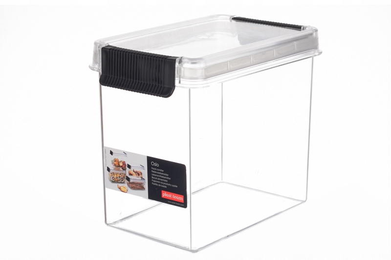 

Pojemnik na produkty sypkie Oslo 1,7 l PlastTeam
