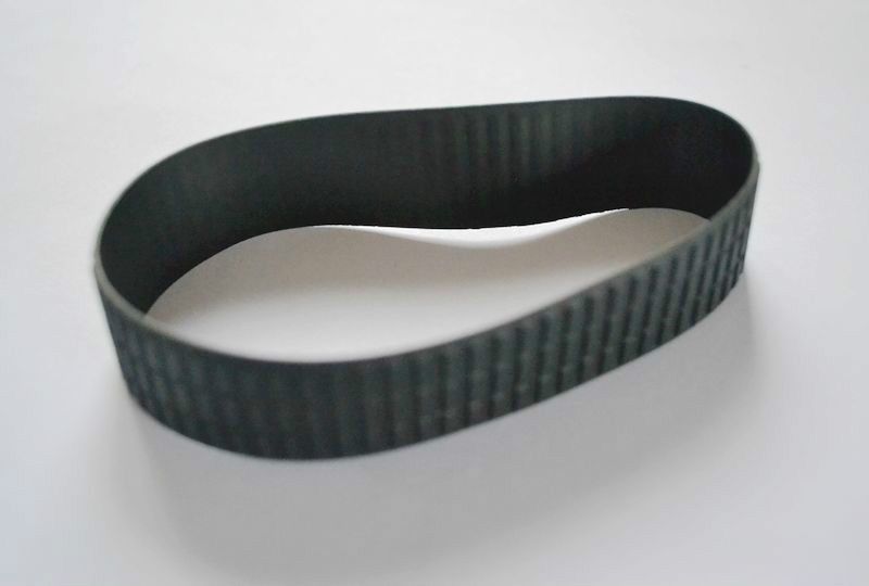 do Nikon 18-200 mm guma osłona gumowa uchwyt