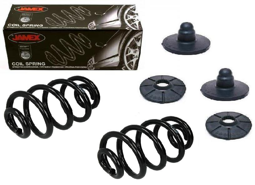 

Sprężyny Gumy Bmw 3 E36 E46 Kombi Tył Kpl