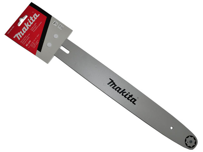 

Prowadnica gwiazdkowa Makita 40 cm UC4030A 3/8''
