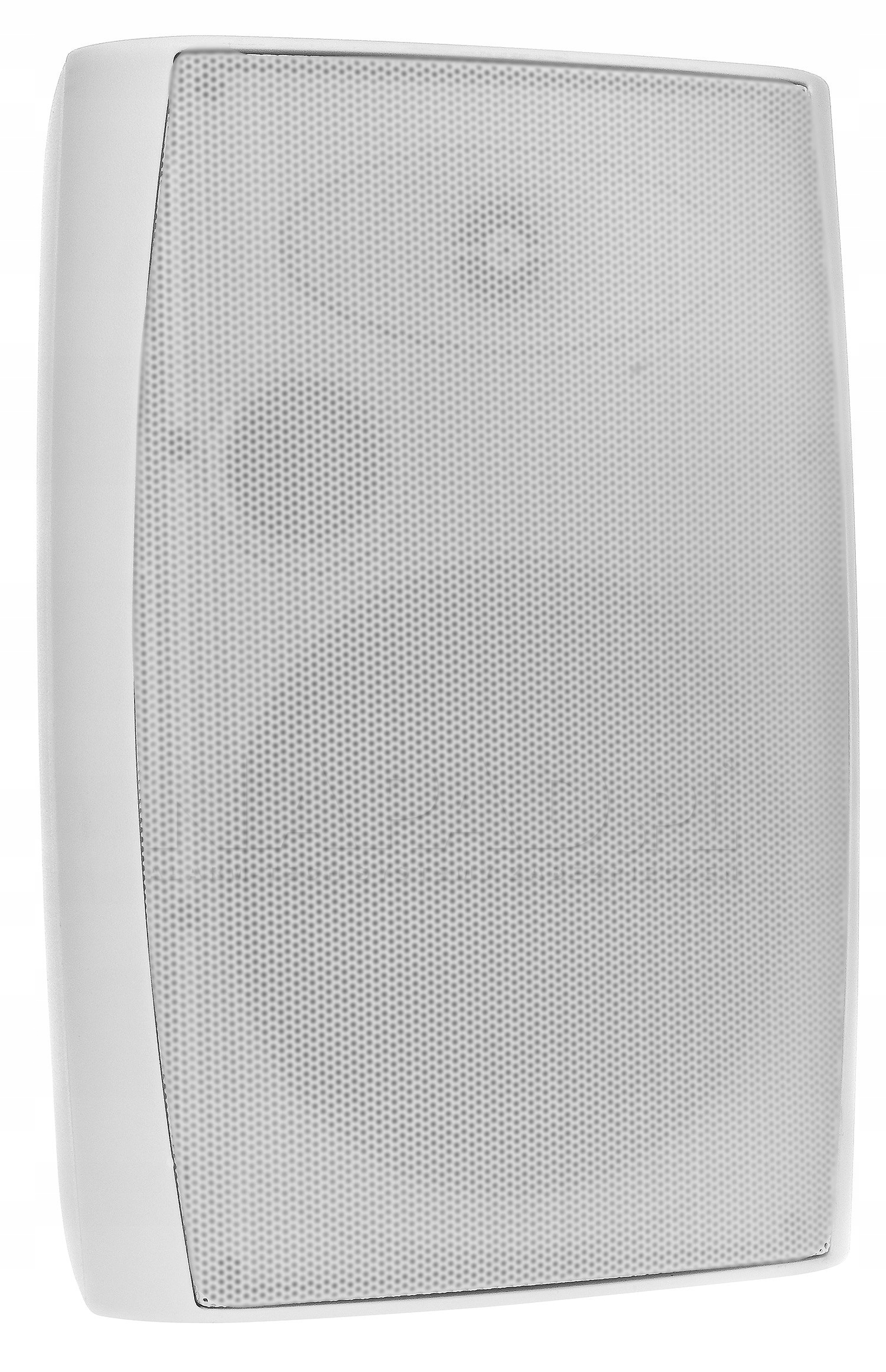 Hqm 80W Nástěnný reproduktor Bílý