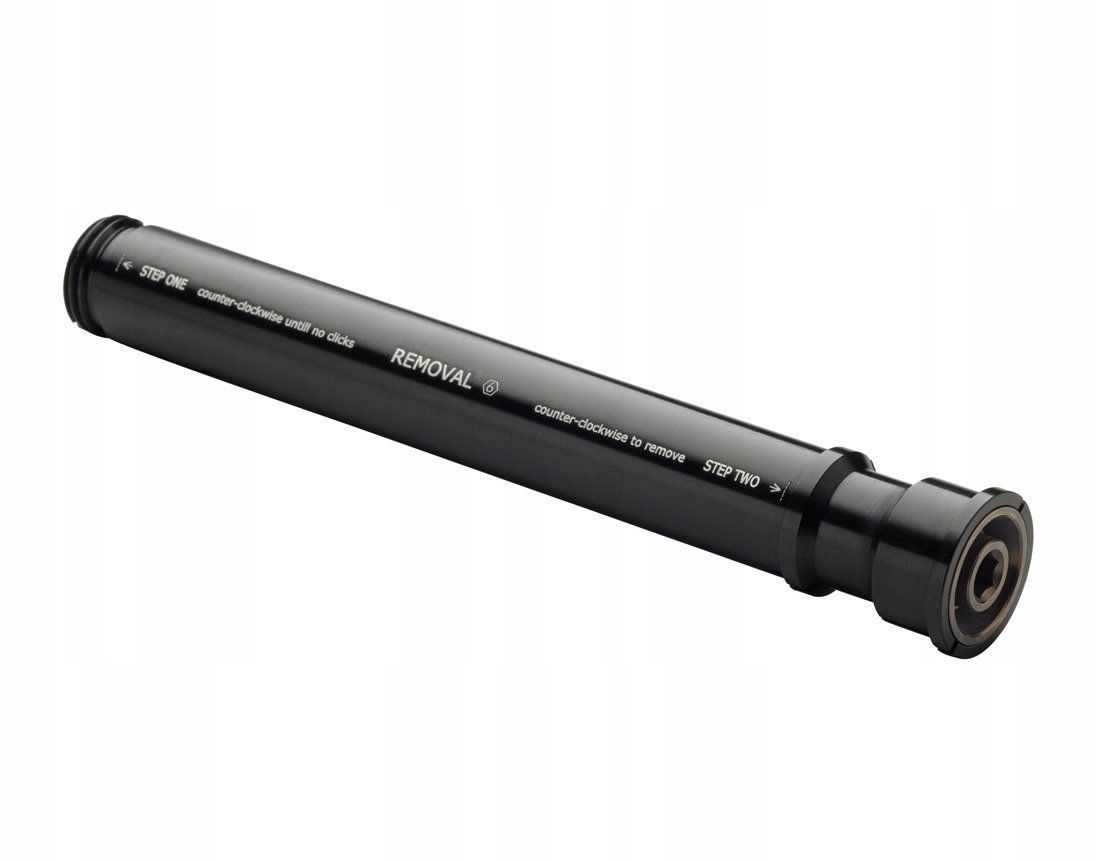 Průchozí osa RockShox Maxle Dh přední 20x110 mm 165 mm