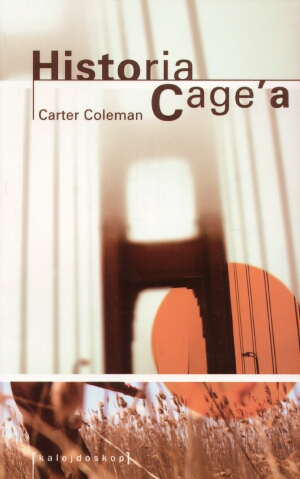 Historia Cage`a Carter Coleman