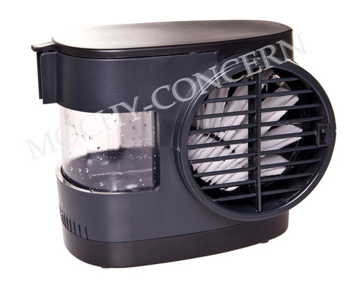 12V/230V - Мини-кондиционер, Кондиционер 12V / 230V для жары