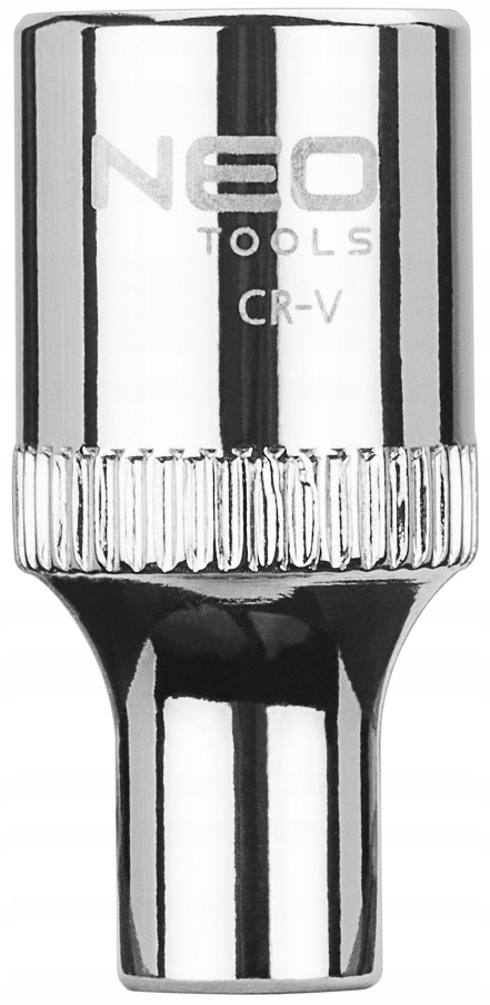 Nasadka Sześciokątna 1/4" 5.5MM Lock Neo Tools 08-223