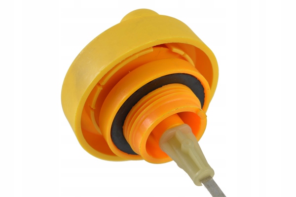 BAGNET OLEJU METALOWY 1.9 DCI DTI 8200901425 Producent części Inny