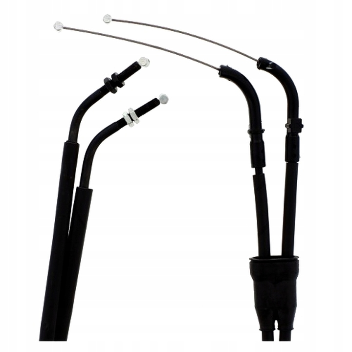 Plynová Linka Komplet Triumph Speed Triple 1050 11-14