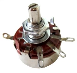

Potencjometr 2W 100k Ohm liniowy 2waty nowy(2983)