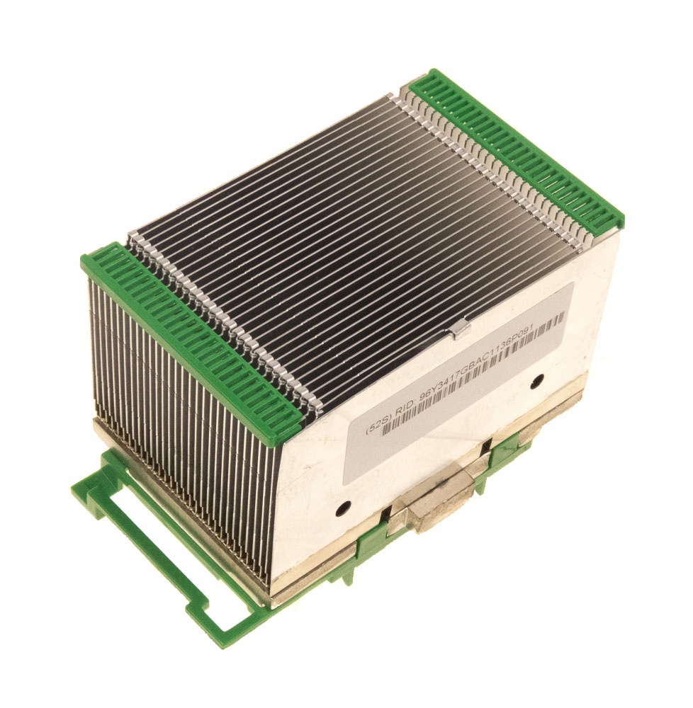 Hp 353802-014 Heatsink Cpu DL580 G5