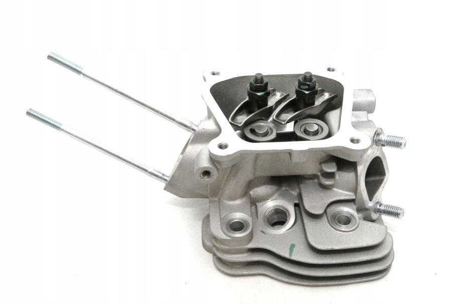 Głowica kpl uzbrojona do HONDA GX160 GX200 / 5,5KM Marka Kudini