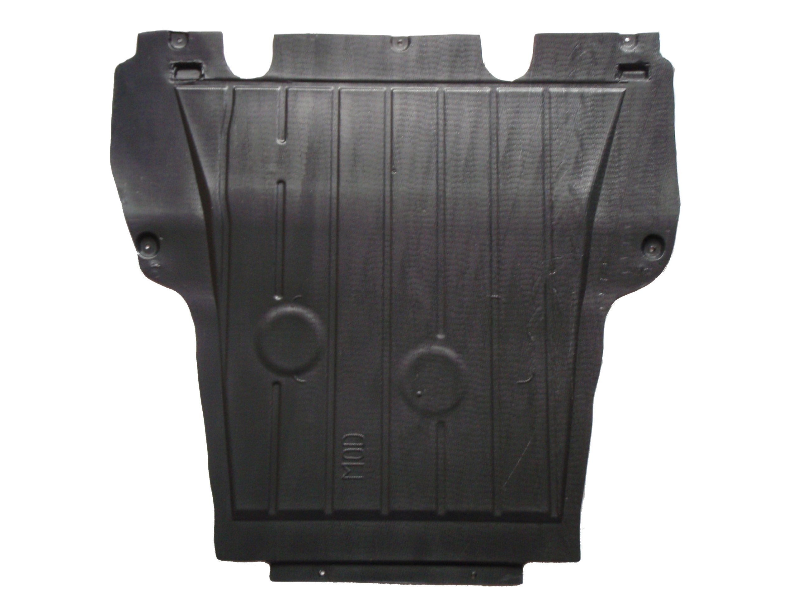 Renault Modus 2004-2012 osłona silnika