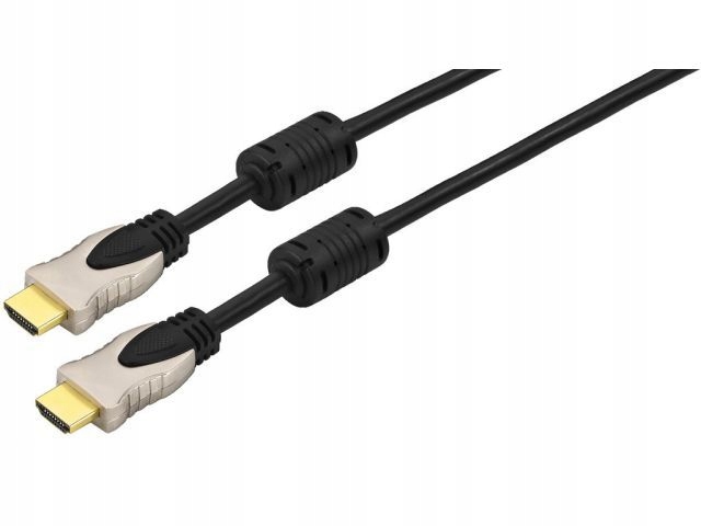 

Monacor HDMC-150M/SW Kabel połączeniowy Hdmi 1.5m