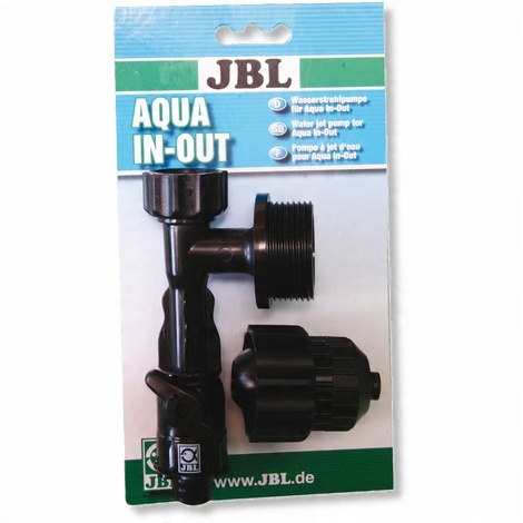

Jbl Aqua In Out Pompa Strumiennica Do Podmian Wody