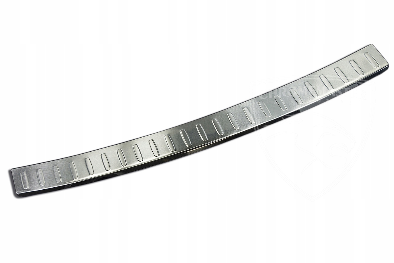 

Nakładka na zderzak Bmw X3 F25 X-line